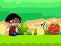 Spill Super Ryan leker  online