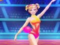 Spill Antrekk for jentegymnaster  online