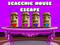 Spill Scacchic House Escape online