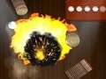 Spill Kan knockdown  online