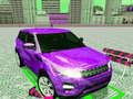 Spill Prado Parkering Gratis  online