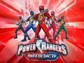 Spill Power Rangers forskjeller  online