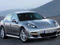 Spill Porsche Panamera lysbilde online
