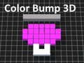 Spill Fargebump 3D online