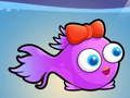 Spill Redd fisken  online