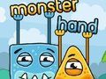 Spill Monsterhender  online