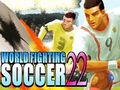 Spill World Fighting Soccer 22 online