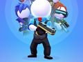 Spill Squad Alpha online