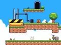 Spill Roboduo online