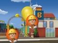 Spill Byggeren Bob Ballong Pop  online