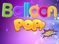Spill Ballongpoputfordring  online