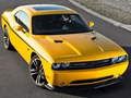 Spill Dodge Challenger SRT8 lysbilde online