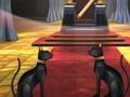Spill Redd den egyptiske katten  online