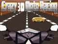 Spill Crazy 3D Moto Racing online