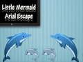 Spill Little Mermaid Ariel Escape online