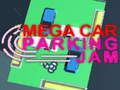 Spill Mega Car Parking Jam online