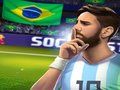 Spill FIFA World Cup 2021: Frispark  online