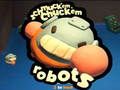 Spill Schmuck'em Chuck'em roboter  online