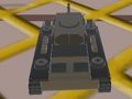 Spill Tank trafikk racer online