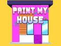 Spill Mal huset mitt  online