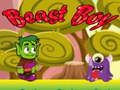 Spill Beast Boy online