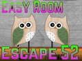 Spill Amgel Easy Room Escape 52 online