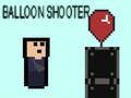 Spill Ballongskyter  online