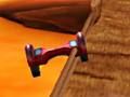 Spill Hoverboard Stunts Hill Climb online