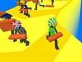 Spill Stickman -planker faller online