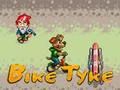 Spill Sykkel Tyke  online