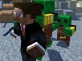 Spill Zombie -skytteroverlevelse online