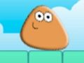 Spill Pou Runner online