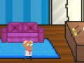 Spill President Simulator online