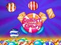 Spill Samle mer Sandy  online