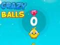 Spill Gale baller  online