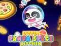 Spill Little Panda Space Kitchen online