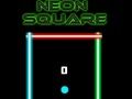 Spill Neon Square online