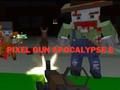 Spill Pixel Gun Apocalypse 6 online