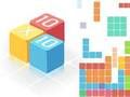 Spill 10x10 Fyll rutenettet  online
