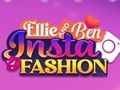 Spill Ellie og Ben Insta mote  online