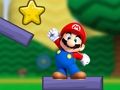 Spill Super Mario fysikk  online