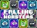 Spill Fallende monstre  online