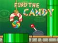 Spill Finn The Candy Kids  online