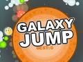 Spill Galaxy hopp online
