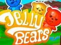 Spill Jelly Bears online