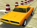 Spill BMW Parkering  online