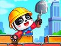 Spill Baby Dream City -bygninger online