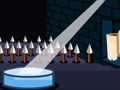 Spill Underjordisk Dungeon Escape  online