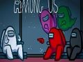 Spill Impostor Puzzle 3  online