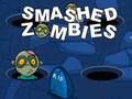 Spill Knust zombie  online